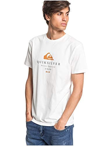 Imagen de Quiksilver First Fire Camiseta XL en OfertitasTOP