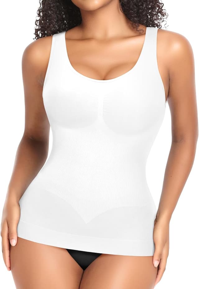 Detalle de YARRCO Shape Unterhemd Damen