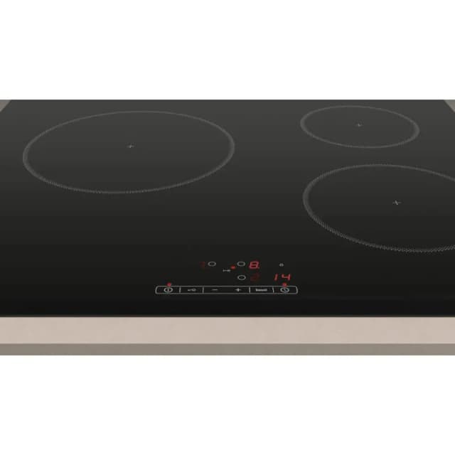 Thumbnail 1 de Balay 3EB864FR Placa de inducción 3 zonas negra 🍳