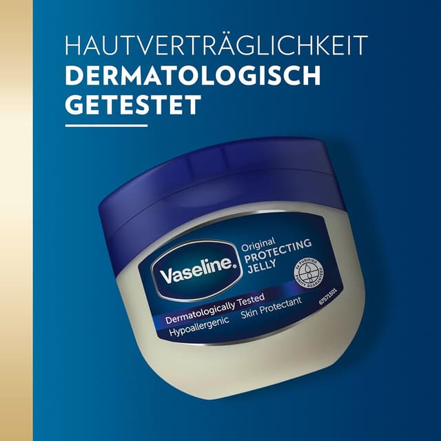 Thumbnail 6 de Vaseline Original Protecting Jelly