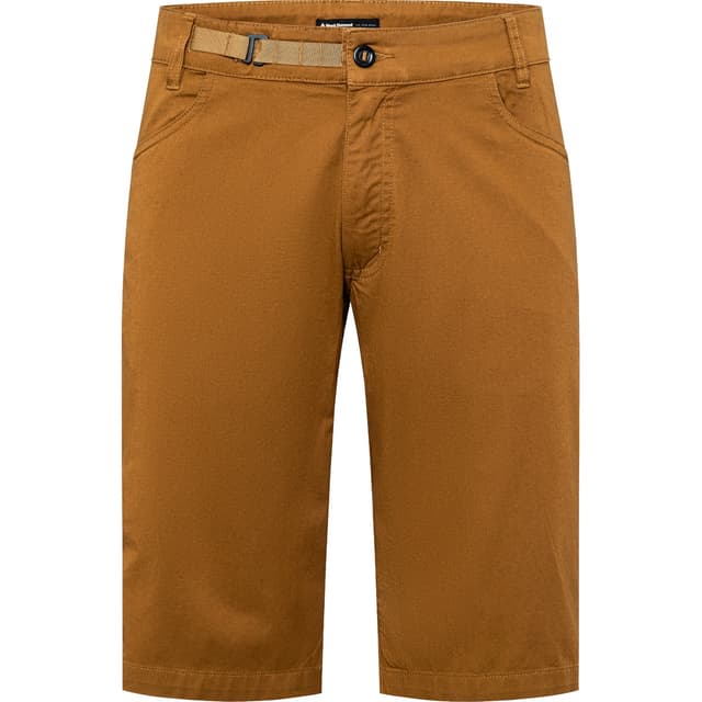 Imagen de Black Diamond Credo Pantalones cortos escalada 14 pulgadas en OfertitasTOP