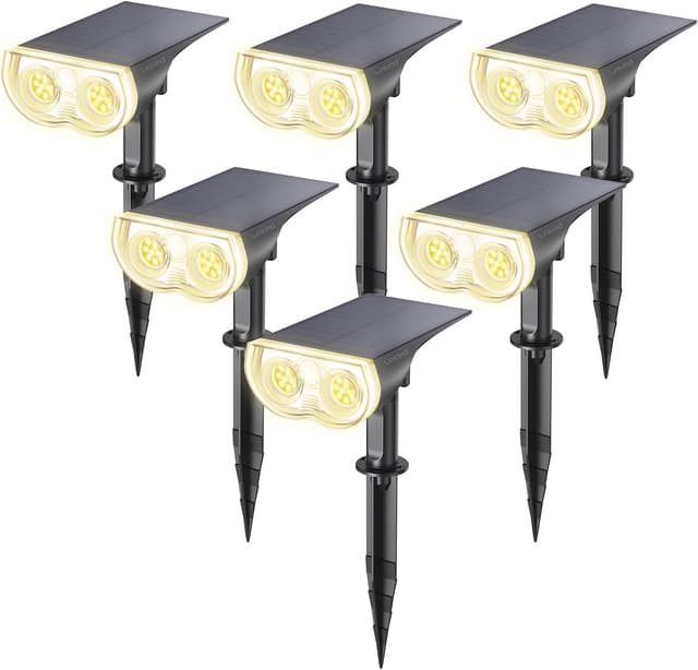 Imagen de Linkind Lampe solaire 800 lm en OfertitasTOP