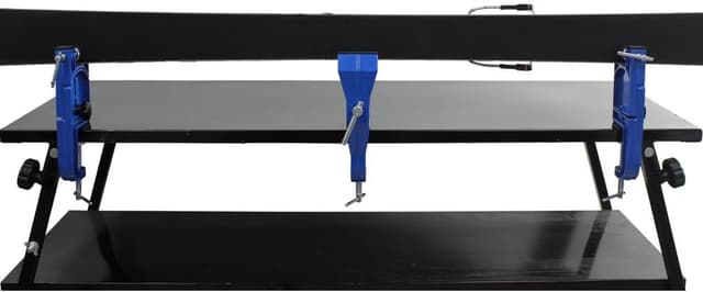 Thumbnail 5 de XCMAN morsa per sci regolabile 110 mm