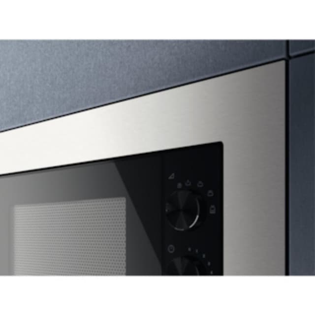 Detalle 2 de Electrolux KMSE173MMX microondas 17 L 700 W 🔌