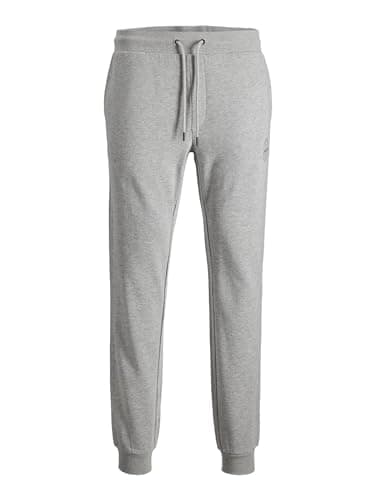 Detalle 2 de JACK & JONES Jjigordon Sweat Pants XXL