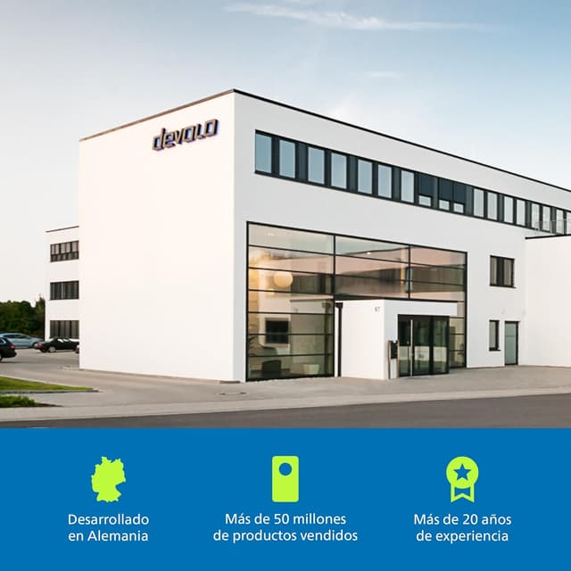 Thumbnail 4 de devolo Magic 2 WiFi 6 Starter Kit 3000 Mbps