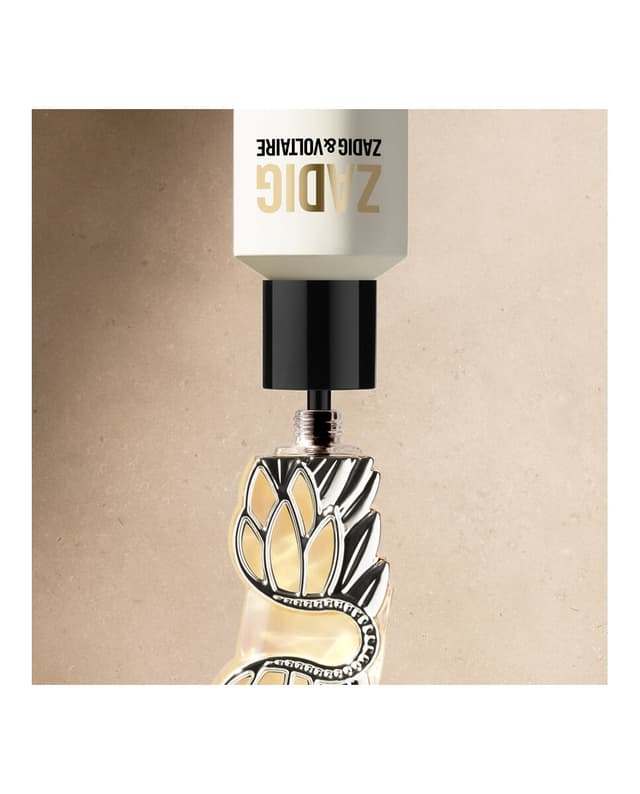 Thumbnail 5 de Zadig & Voltaire Zadig Recargable Eau de Parfum 100 ml