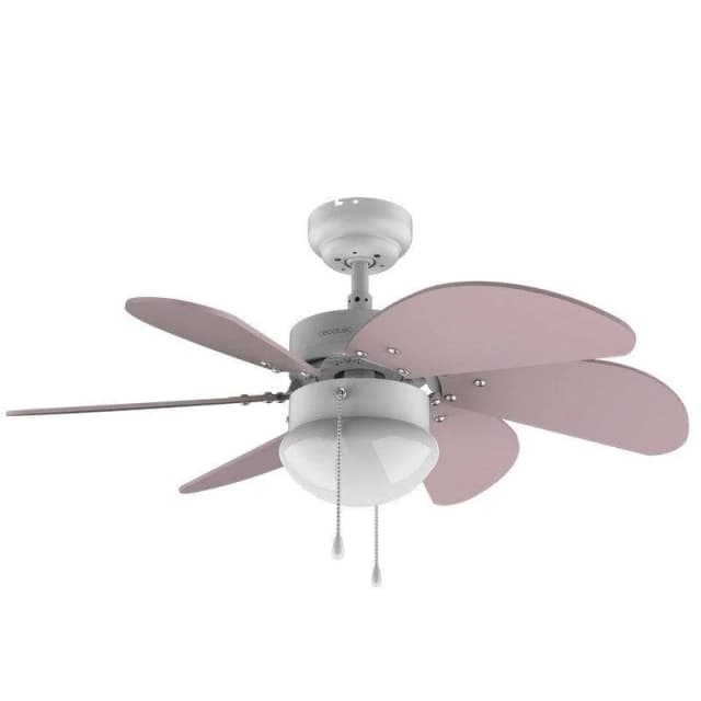 Imagen de Cecotec EnergySilence Aero 3600 Ventilador de techo 50W 💡 en OfertitasTOP