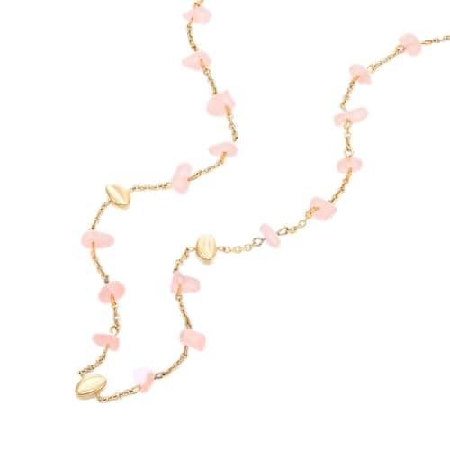 Thumbnail 3 de Skagen Collar de acero inoxidable con cierre de langosta 💍