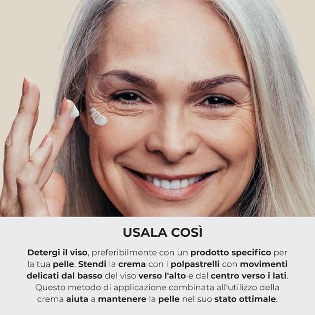 Thumbnail 5 de Bottega Verde Ialuron Plus antirughe 50 ml