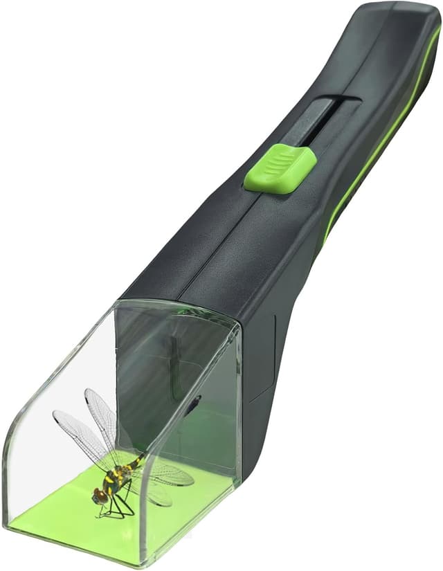 Detalle de AMFUN Insektenfänger mit 360° Sicht