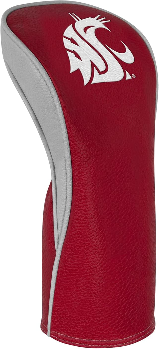 Detalle de Team Effort Collegiate Individual Driver Headcover (460cc compatible)