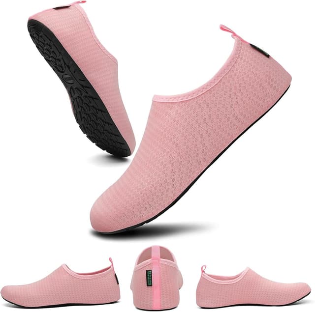 Thumbnail 6 de SAGUARO Chaussures aquatiques sans lacets pour homme et femme (EU GR.36-47)