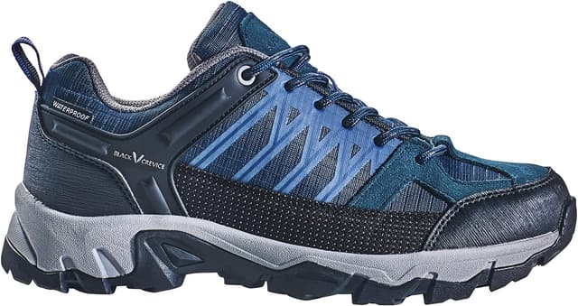 Thumbnail 2 de Trek Femme Black Crevice, randonnée