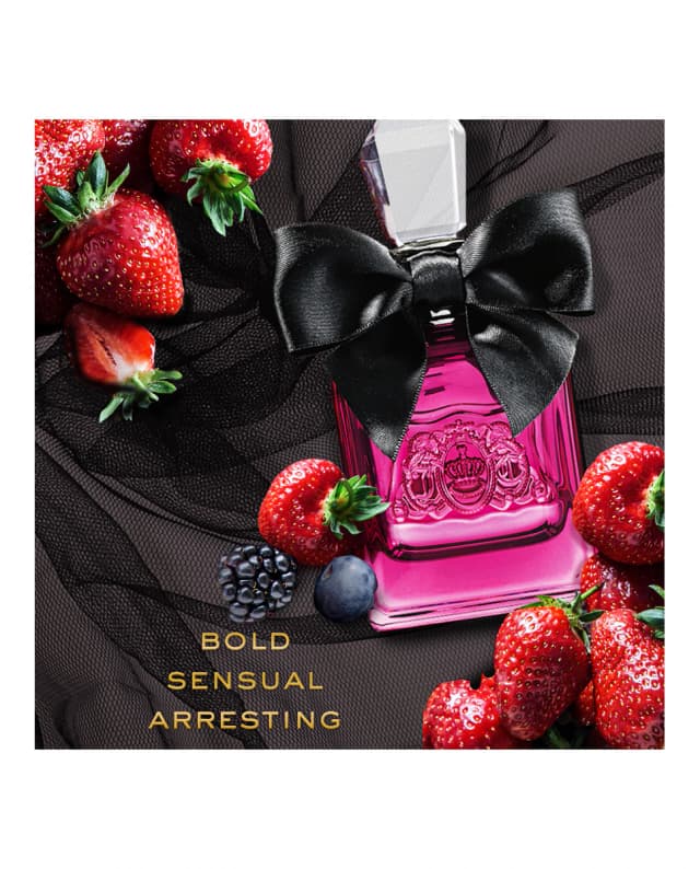 Thumbnail 3 de Juicy Couture Viva La Juicy Noir 50 ml — Eau de Parfum