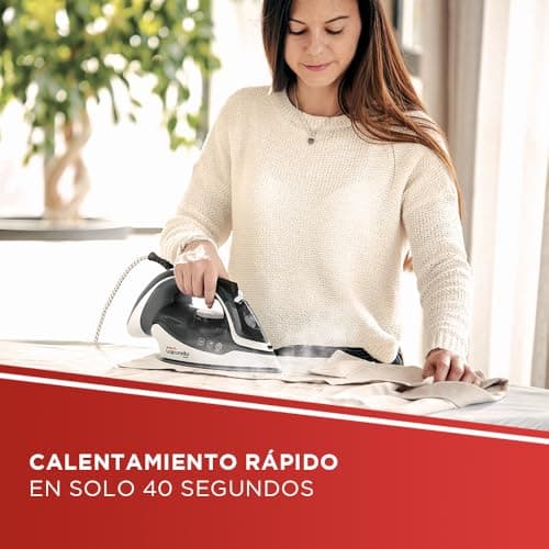 Thumbnail 4 de Polti Vaporella Quick Q080 — plancha vapor 2600 W