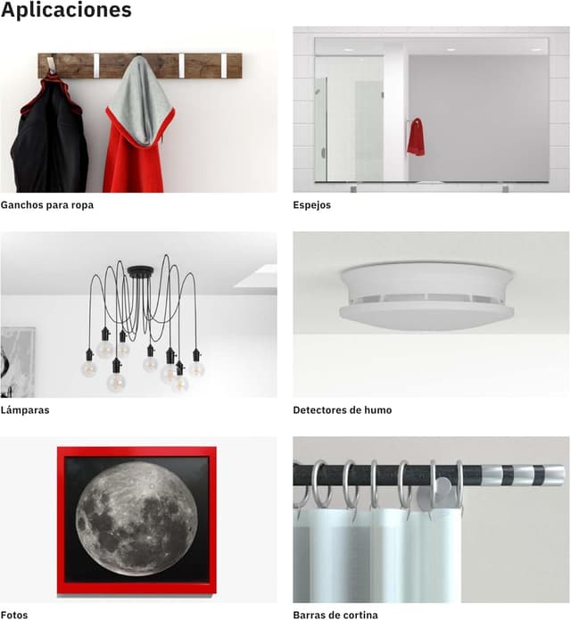 Thumbnail 4 de fischer DuoBlade tacos autoperforantes 20 uds