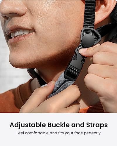 Thumbnail 6 de OutdoorMaster Skateboard Cycling Helmet with Ventilation