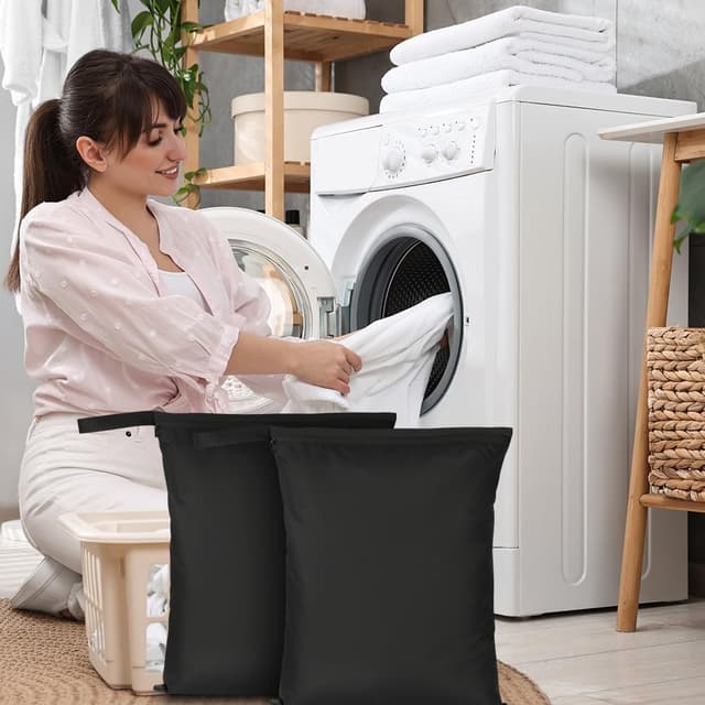 Detalle 2 de AOOSA wet bags 2 pack waterproof