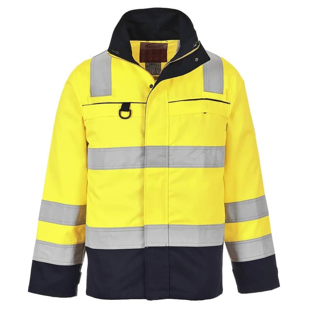 Imagen de Portwest FR61 Blouson Haute-Visibilité XL en OfertitasTOP