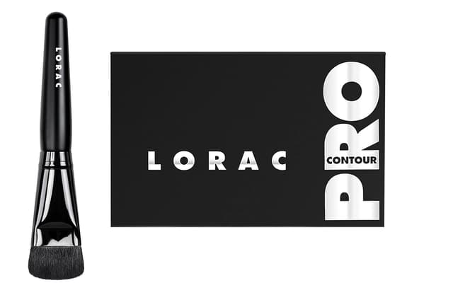 Thumbnail 6 de LORAC PRO Contour Palette with Brush 🎨