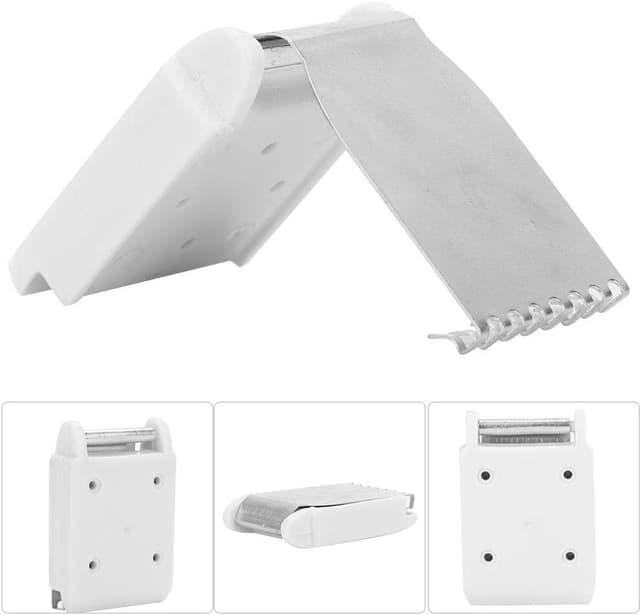 Thumbnail 5 de Oumefar Knitting Machine Claw Hanger 2-Pack