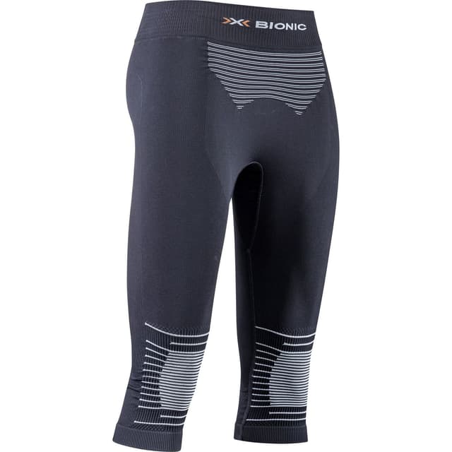 Detalle de X-BIONIC Energizer 4.0 malla térmica mujer