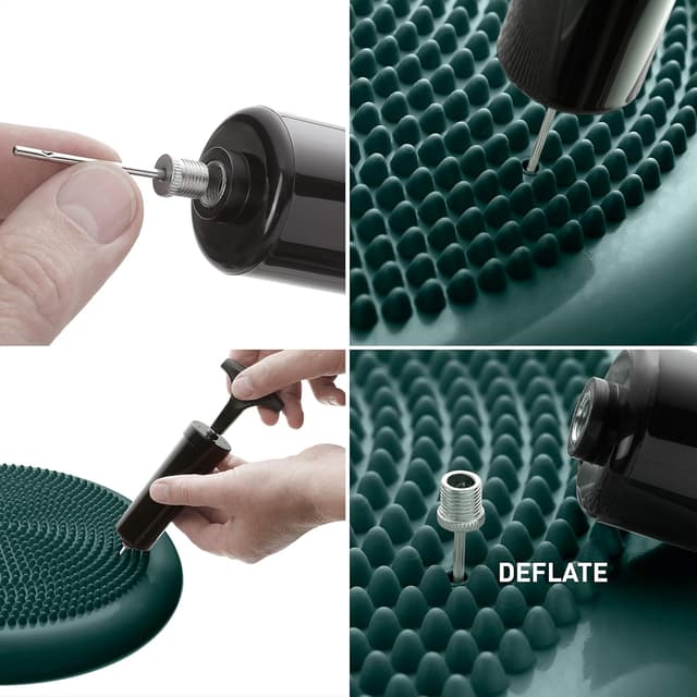 Thumbnail 6 de BODYMATE Balance Kissen Ø 34 cm