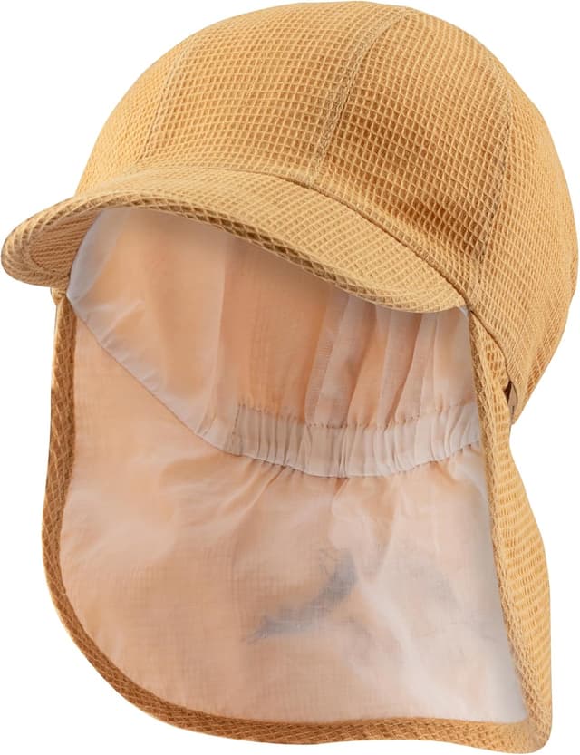 Imagen de Sterntaler Sonnenhut Dino Schirmmütze Junge en OfertitasTOP