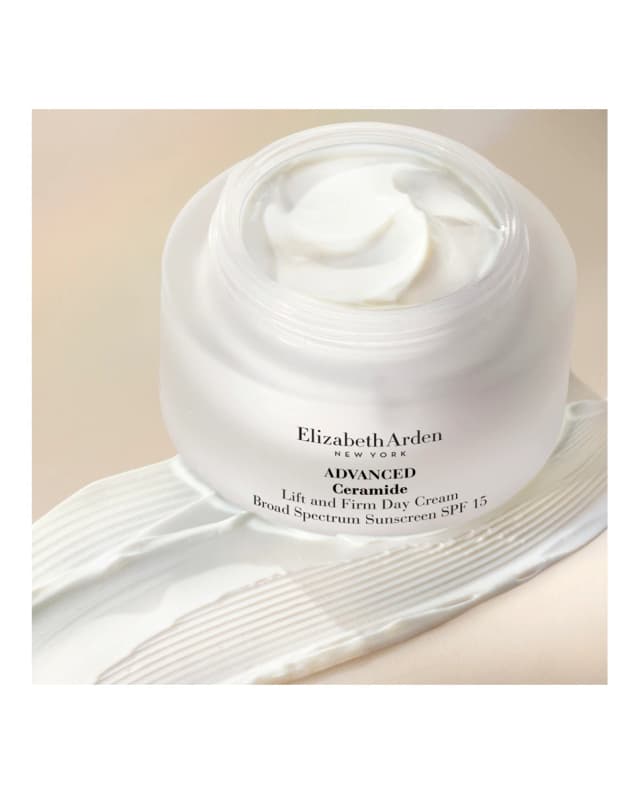 Thumbnail 2 de Elizabeth Arden Advanced Ceramide crema SPF 15, 50 ml