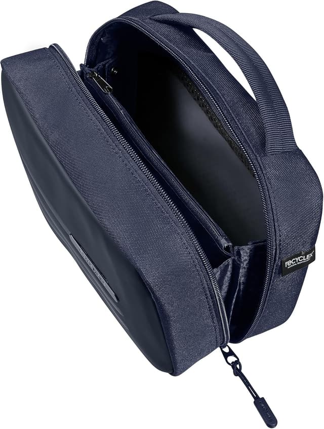 Thumbnail 4 de Samsonite Stackd Bolsa de Aseo Azul 🚻