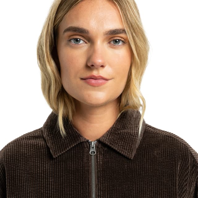 Thumbnail 4 de Quiksilver Payara Camisa mujer 👚