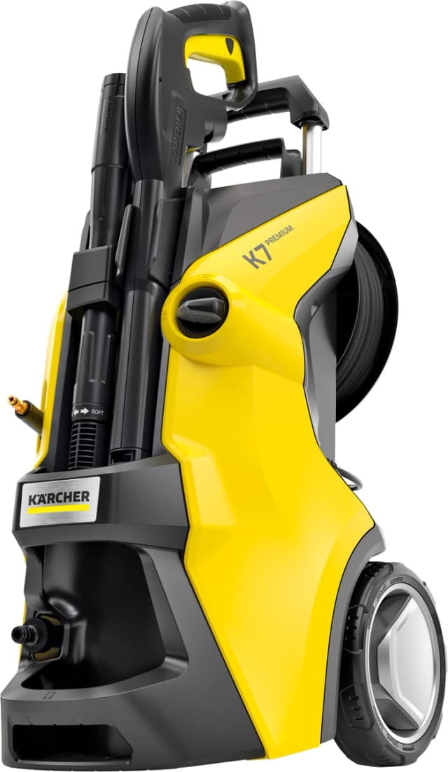 Thumbnail 14 de Karcher K7 Hochdruckreiniger PowerFlex 10 m 🧽