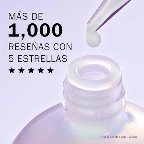 Thumbnail 7 de Olay Super Sérum 5 Beneficios 50 ml — Sérum facial 💄