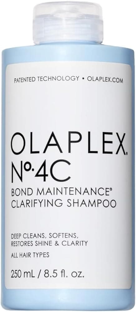 Imagen de OLAPLEX No 4C Shampoo chiarificante 250ml en OfertitasTOP