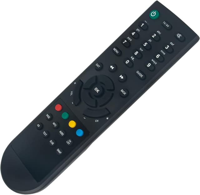 Imagen de BFSAT02SD replacement remote 1-pack en OfertitasTOP