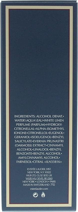 Thumbnail 1 de Estee Lauder 2650 💧 Agua de Perfume