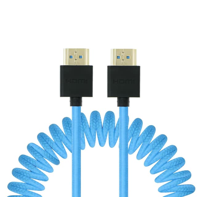 Thumbnail 4 de Uonecn HDMI Kabel 1m 8K 2.1 gebogen