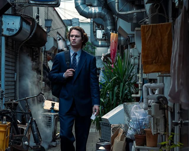 Thumbnail 5 de WME Tokyo Vice Staffel 2