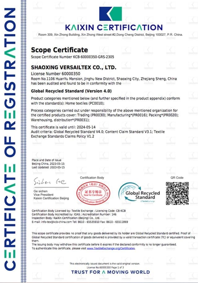 Thumbnail 4 de H.VERSAILTEX 4-Piece Velvet Sofa Covers