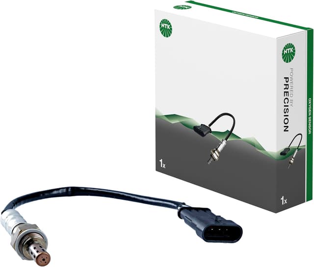 Detalle de Sonda lambda NTK OZA675-EE1, 7978: supporto al controllo miscela aria-carburante