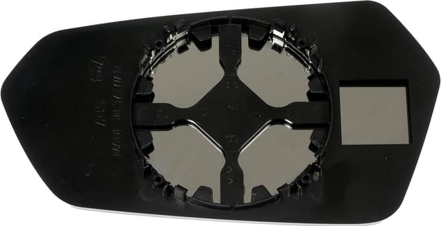 Detalle 2 de Dorman 56970 Driver Side Door Mirror Glass (Direct Replacement) for Select Chevrolet Models