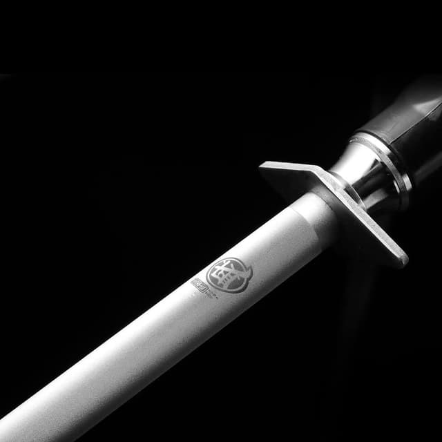 Thumbnail 6 de MITSUMOTO SAKARI Afilador de Cuchillos Profesional Diamante 🔪