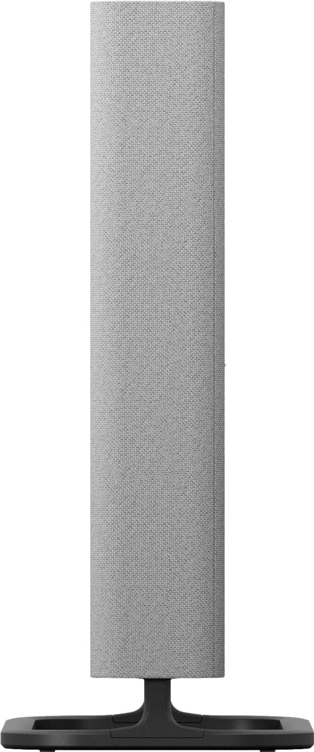 Detalle de Sony Bravia Theatre Quad Lautsprecher-Set für 360 Spatial Sound Mapping