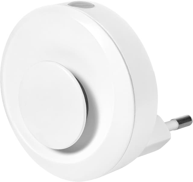 Detalle de OSRAM Lunetta Backlight Ellipse Weiß – mobile Leuchte mit Bewegungsmelder und Nachtlicht