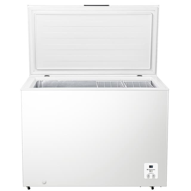 Thumbnail 3 de Hisense FT386D4AWLYE congelador horizontal 297 L ❄️