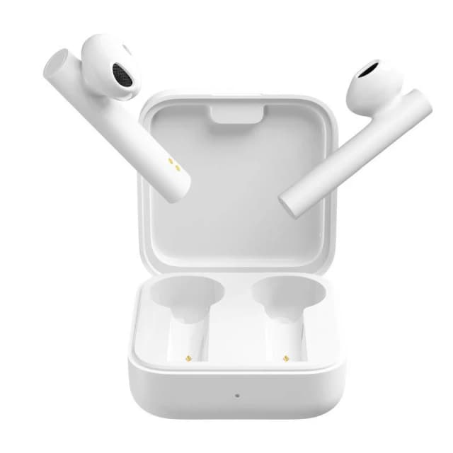 Imagen de Xiaomi Mi True Wireless Earphones 2 Basic auriculares 📱 en OfertitasTOP