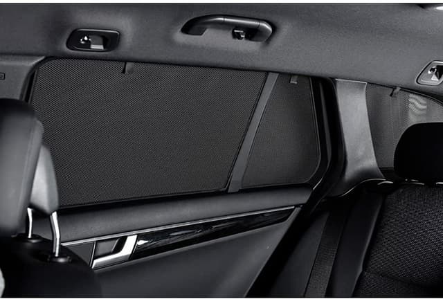 Detalle de Carshades Satz Prius 06-09