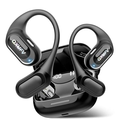 Imagen de QXUFV Auriculares Traductor 164 Idiomas 📱 en OfertitasTOP