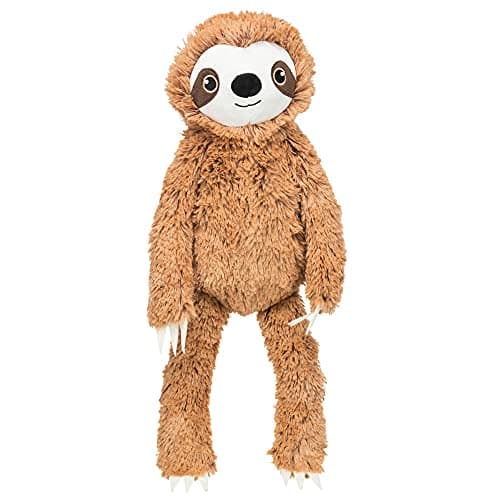 Imagen de TRIXIE Perezoso peluche 56 cm en OfertitasTOP
